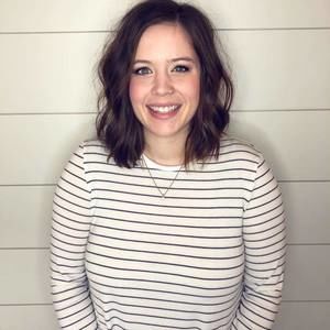 Meet your Posher, Ashley